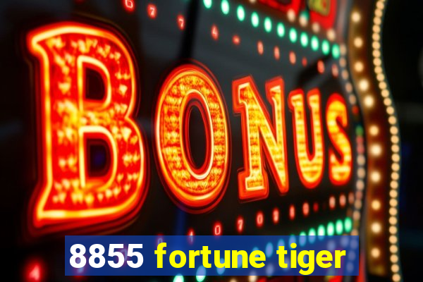 8855 fortune tiger